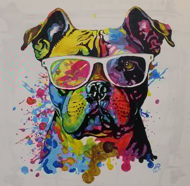 Bulldog