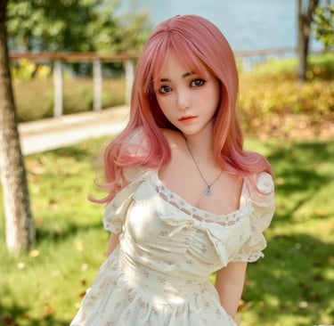 yu-ting poupée adulte