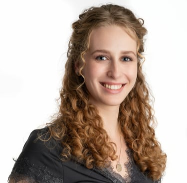 Sterre van Woerden
