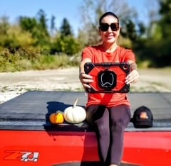 number 1 for customer service in central ohio