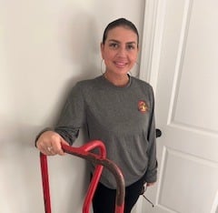 fast friendly junk removal service