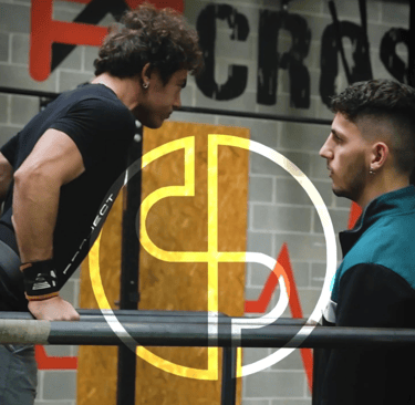 Personal trainer dal vivo Cantù