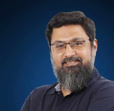 Mohammed Omar Abu Bakr 