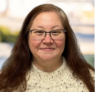photo of Desiree Medina