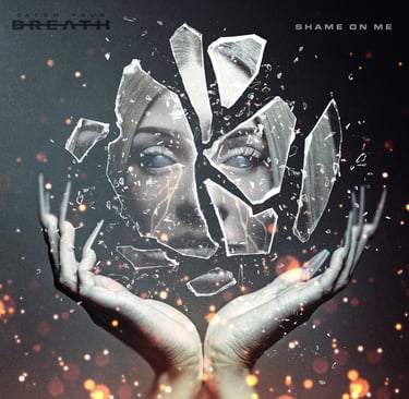 Shame On Me Deluxe Edition