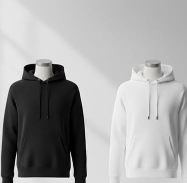 Premium Collection Hoodies