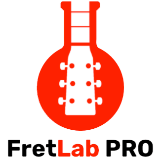 FretLab PRO - precision guitar optimization