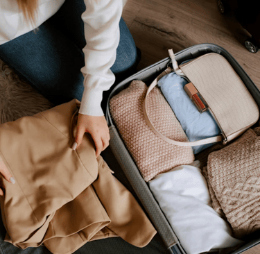 Pre-Flight Anxiety Treatment at Home: 5 Tapping Scripts to Stop Anticipatory Dread