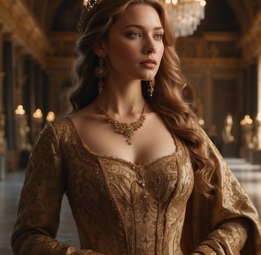Patron Isabella d’Este the "First Lady of the Renaissance"