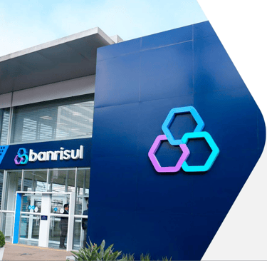 Resultado financeiro do 2º trimestre da empresa BANRISUL