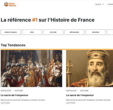 site gratuit