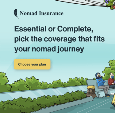 Travel Insurance for everyone