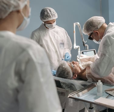 Digital Marketing for Surgeons What Works in 2025 And What Doesn’t
