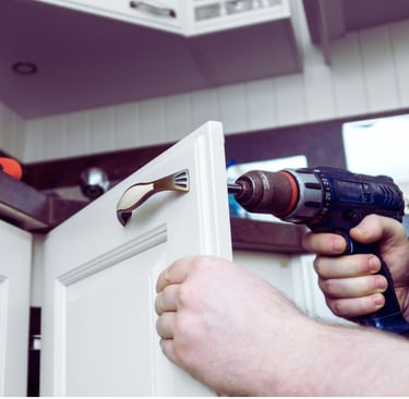 Services handyman à bruxelles