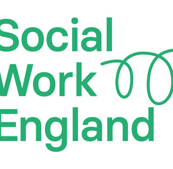 Social Work England regulate social workers in England