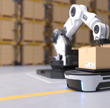schutzzaunlose kollaborierende Roboter ISO/TS 15066 Cobots MRK Konformitätsbewertung CE-Kennzeichnung Risikobeurteilung