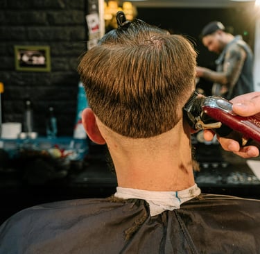 5 Best Men's Haircuts for Summer 2025