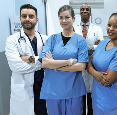 Conversion Rate Optimization for Clinics: More Patients, Same Budget