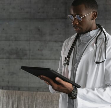 Google My Business Optimization for Surgeons: The Fastest Way to Get More Patients
