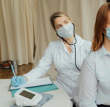 Healthcare Marketing Consultants: How We Grow Clinics in 90 Days