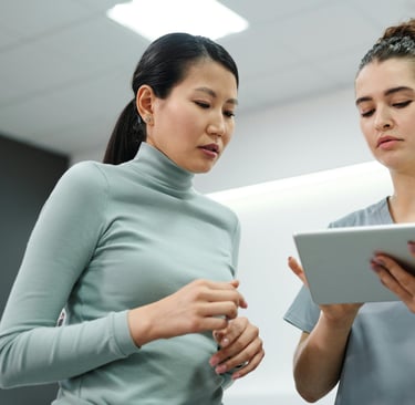 How Healthcare Ads Drive Premium Patient Referrals