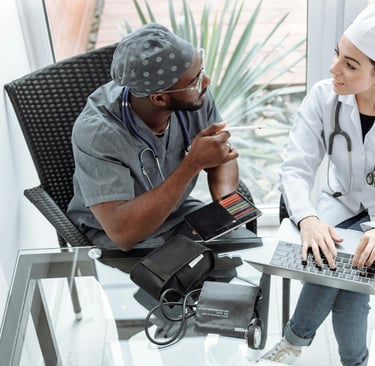 Local SEO for Clinics: How to Beat Nearby Competitors
