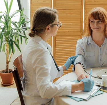 Marketing for Hospitals: Nurture Funnels That Work