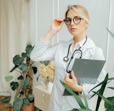 The Power of SEO for Hospitals: Get Found by High-Value Patients