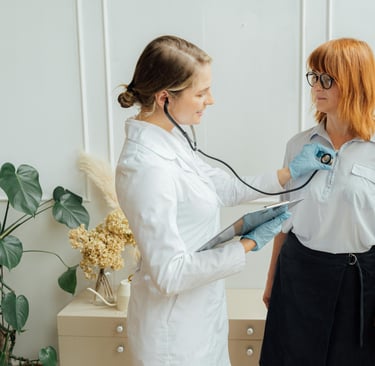 The Ultimate Patient Journey Funnel for Private Practices and Clinics
