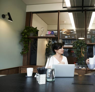 What if your website could become a 24/7 lead magnet?