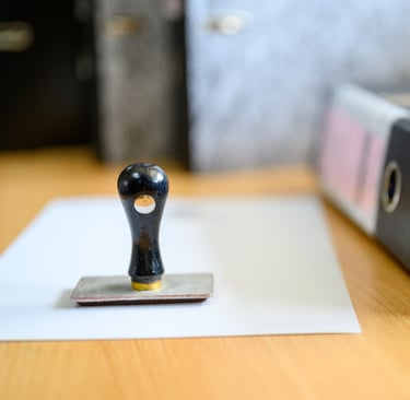 personenzertifizierter Sachverständiger DIN EN ISO/IEC 17024:2012 Sicherheitsbewertung von Maschinen und Anlagen