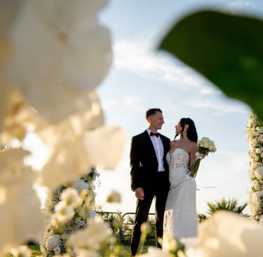 foto matrimonio