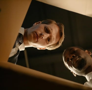 What is inside the box - do due diligence