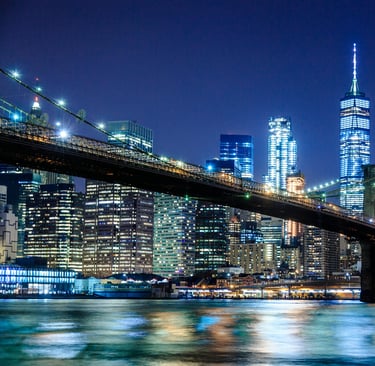 New York