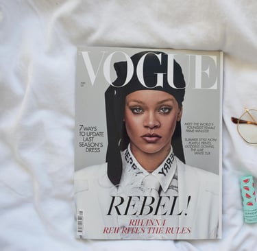 Celebrity Hair Inspo