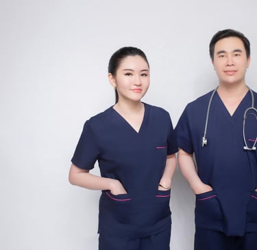 Content Marketing for Doctors: What Works in 2025