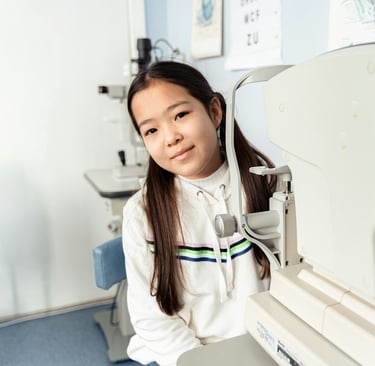 Eye Hospital Ads That Build Trust, Create Connection, and Fill Appointment Slots