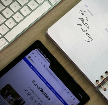How to Align Social Media and Healthcare Marketing for Brand Authority