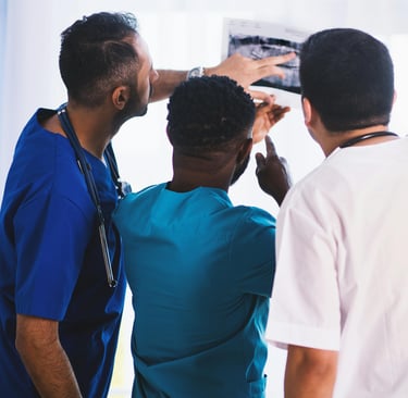 How to Design a High-Converting Healthcare Advert in 5 Easy Steps