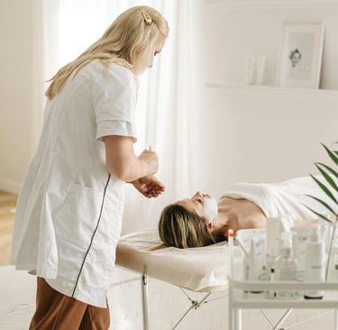 How to Turn Website Visitors into Paying Patients