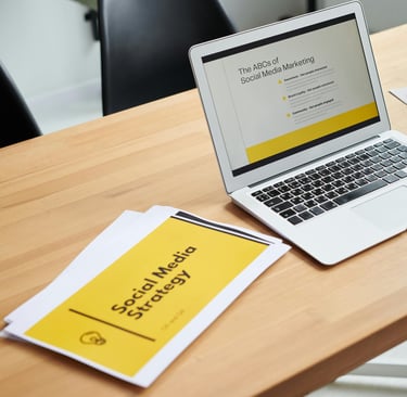 Social Media Marketing