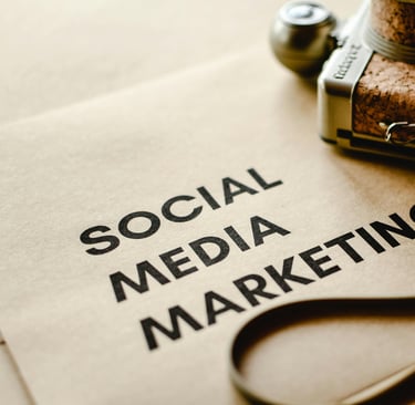 Social Media Marketing