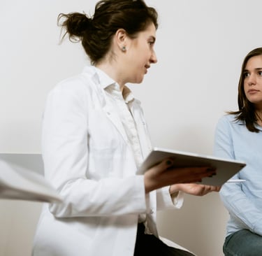The Clinic Owner’s Guide to Digital Transformation in 2025