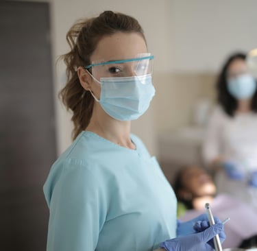 The Power of Medical Marketing: How to Stand Out in a Competitive Healthcare Market