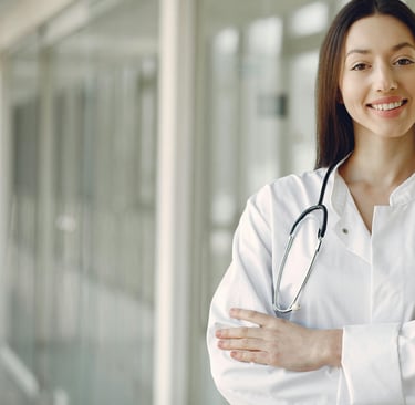 Website Design for Doctors That Converts Visitors into Patients