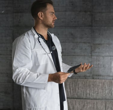 Why Your Practice Needs a Custom Ad Health Care Strategy to Outperform the Competition