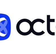 a logo for the company that is selling a new app