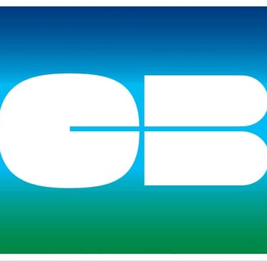 cb bank card payment card icon.