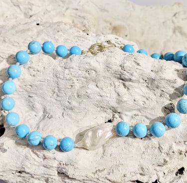 collana-turchese-perla-scaramazza