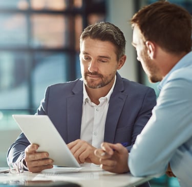 EnrollCore presents a unique solution for enrollment